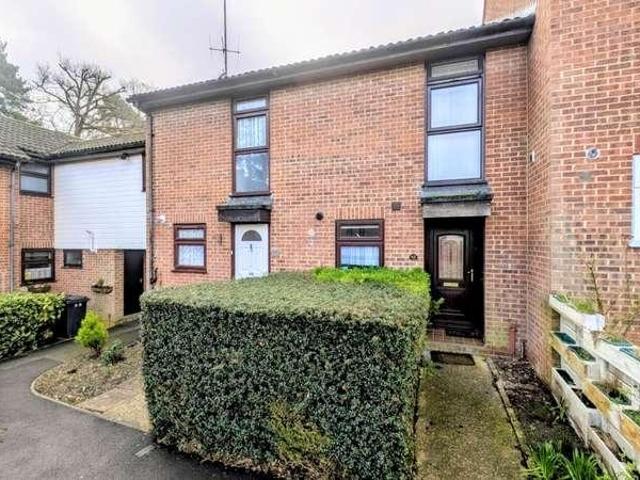 House for sale in Hollywater, Bolton Low Houses