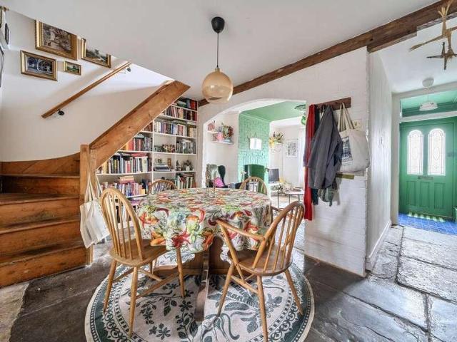 House for sale in Beckery, Glastonbury