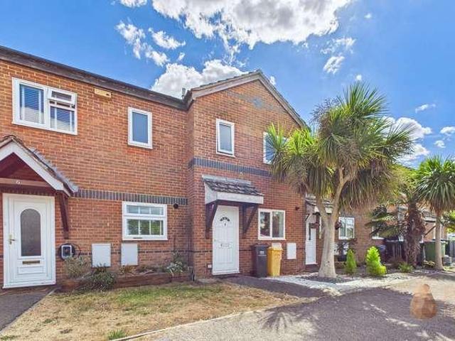 House for sale in Angmering, Clapham