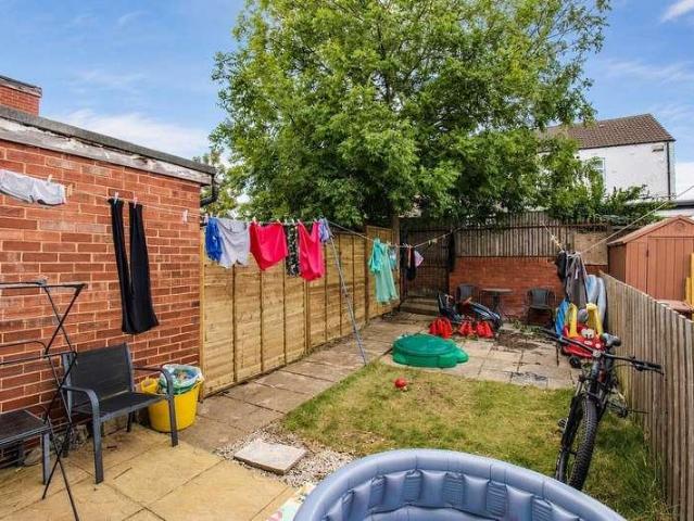House for sale in Havercroft, West Yorkshire