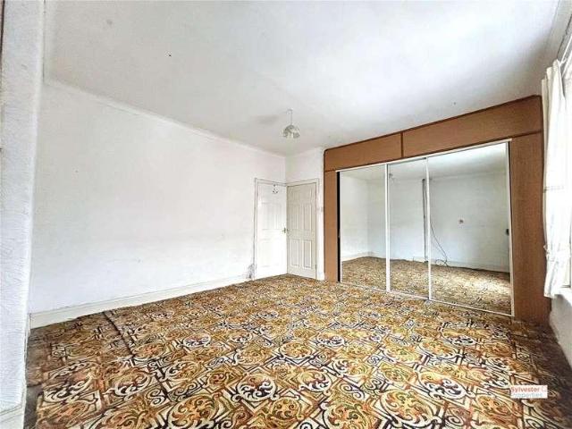 House for sale in No Place, Stanley
