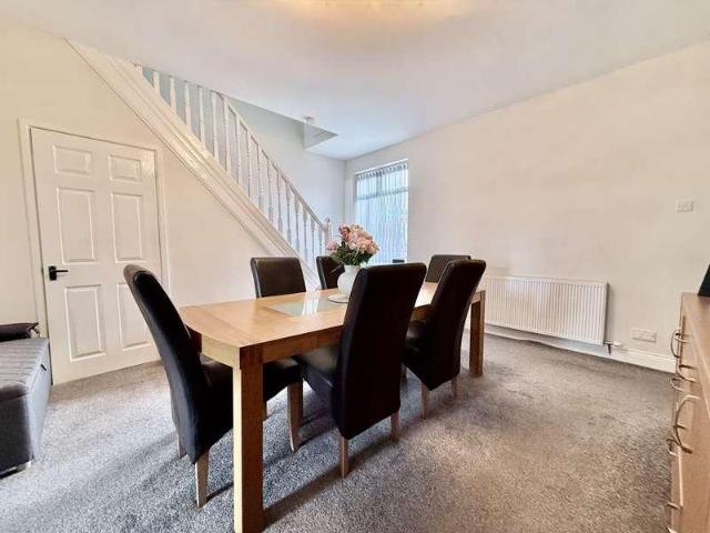 House for sale in New Silksworth, Tyne And Wear