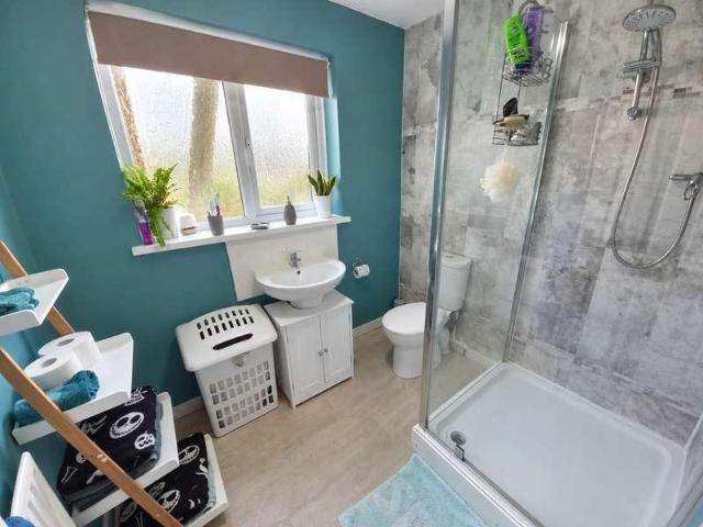House for sale in Tudhoe, Spennymoor