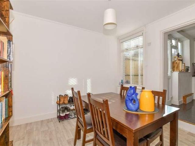 House for sale in Martyrs Field, The Bridge