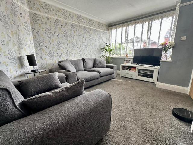 House for sale in Common Edge, Blackpool