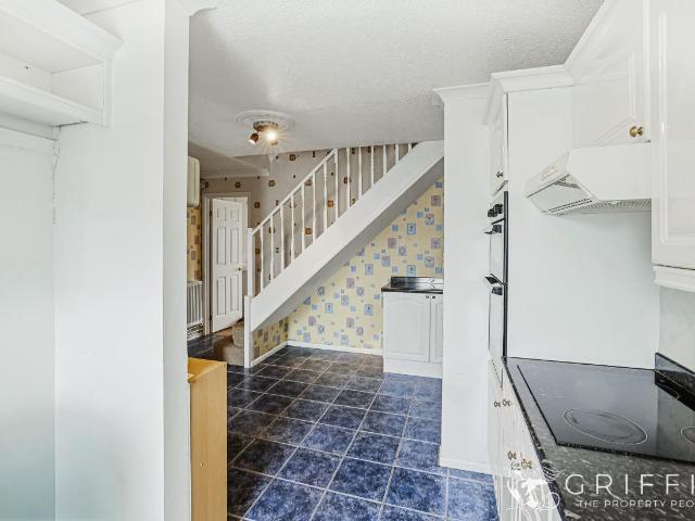 House for sale in Tilbury, Essex