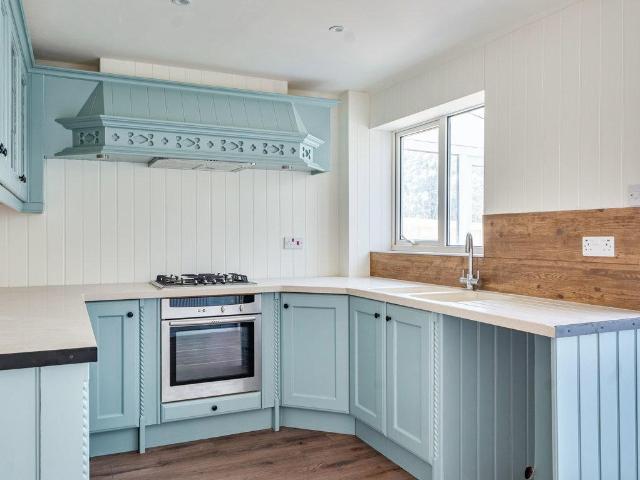 House for sale in Brentingby, Leicestershire