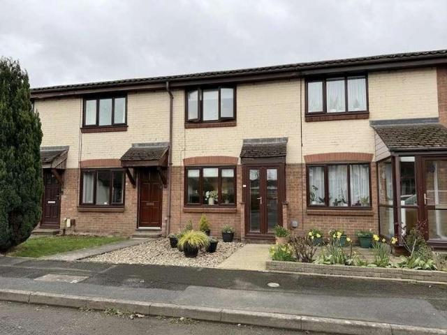 House for sale in Bobblestock, Lower Bullingham