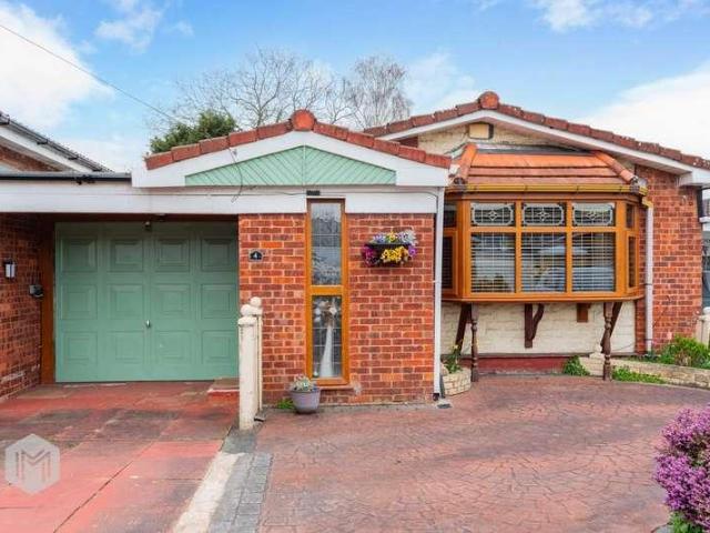 House for sale in Blackmoor, Wigan
