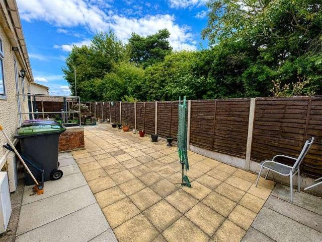 House for sale in Ashby De La Launde, Lincolnshire