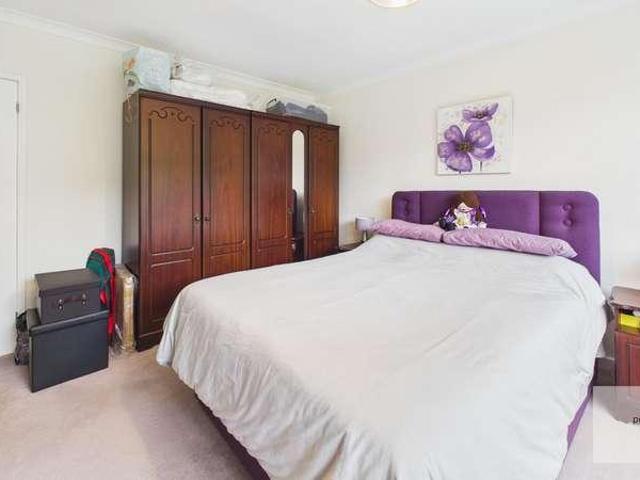 House for sale in Walshaw, Bury