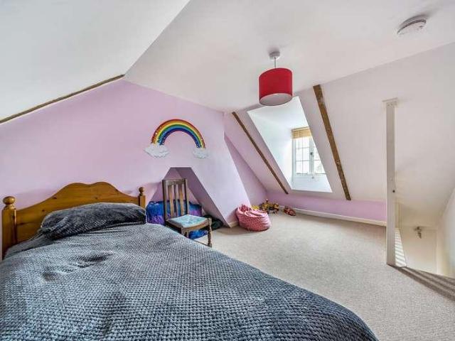 House for sale in Ilminster, Somerset
