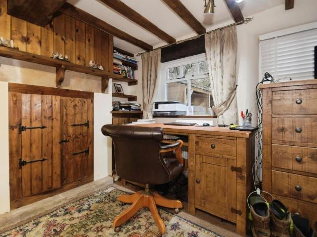 House for sale in Tupton, Brackenfield