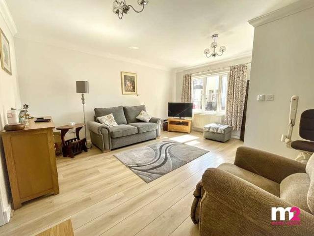 House for sale in Caerleon, Wales