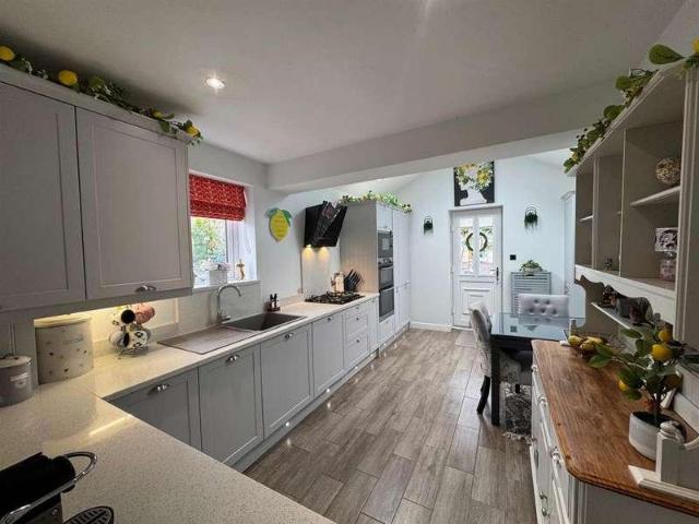 House for sale in West Yorkshire