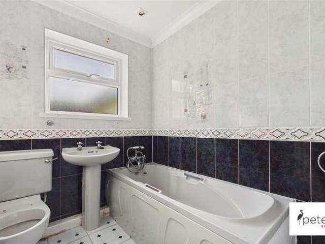 House for sale in Roker, Sunderland