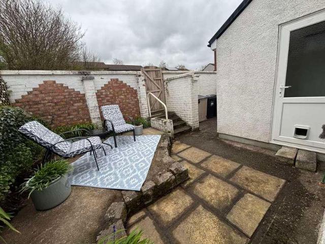 House for sale in Polscoe, Lostwithiel