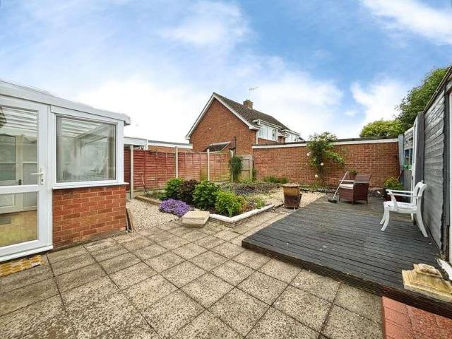 House for sale in Golden Valley, Gloucestershire
