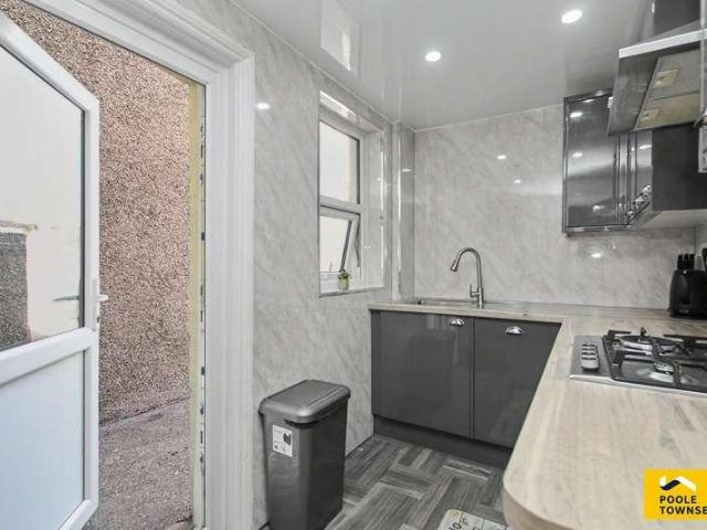 House for sale in Barrow