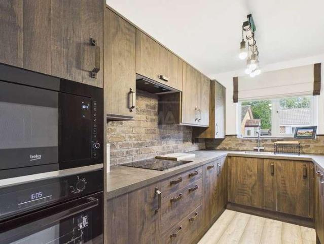 House for sale in Old Hall, Warrington