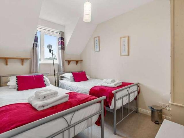 House for sale in Padstow, Cornwall