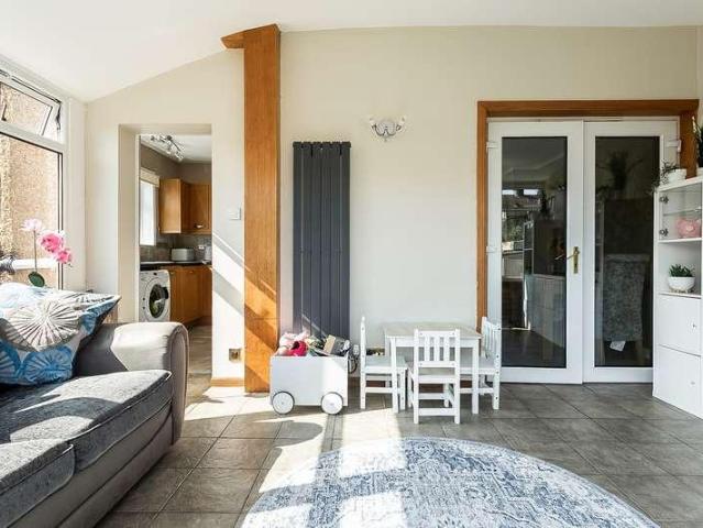 House for sale in Sighthill, Scotland