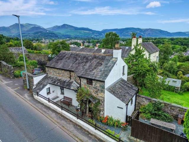 House for sale in Keswick