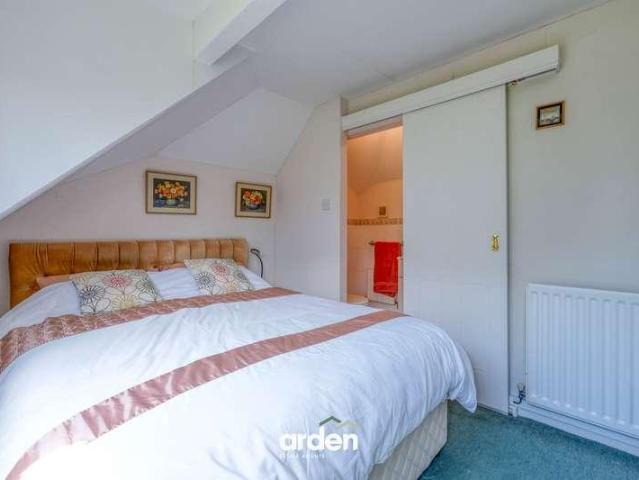 House for sale in Callow Hill, Redditch