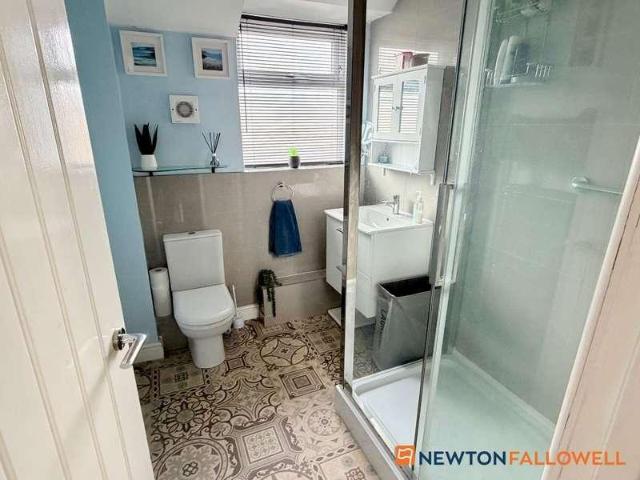 House for sale in Alverton, East Midlands