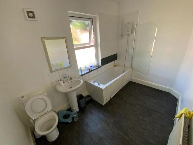 House for sale in Bordesley Green, Birmingham