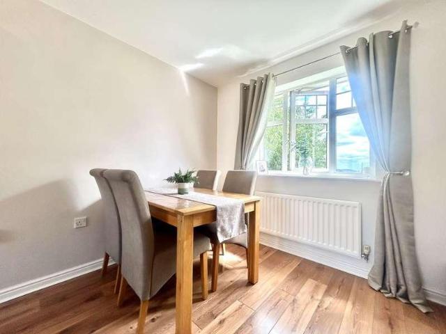 Flat for sale in Dibdale, Upper Gornal