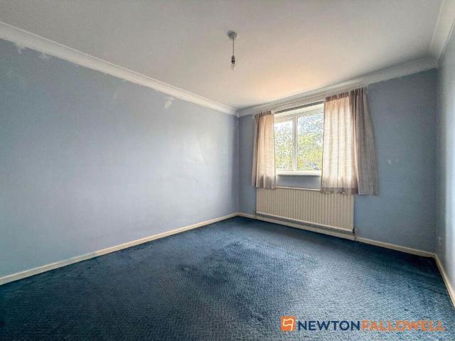 House for sale in Alverton, East Midlands