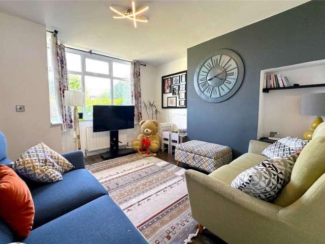 House for sale in Solihull, Olton