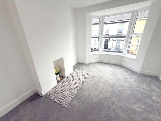 House for sale in Morice Town, Mount Wise