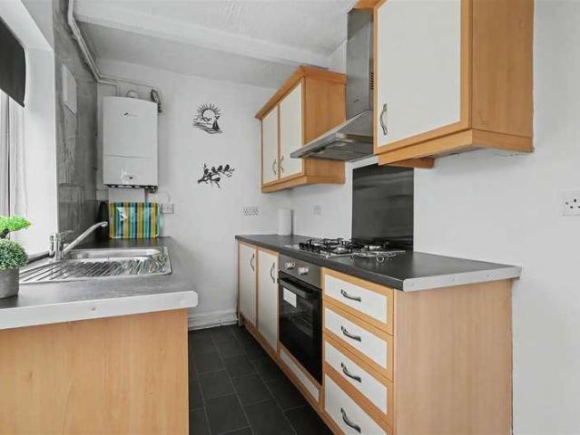 House for sale in Gedling, East Midlands