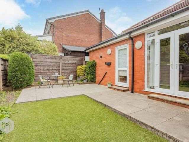 House for sale in Starling, Bury