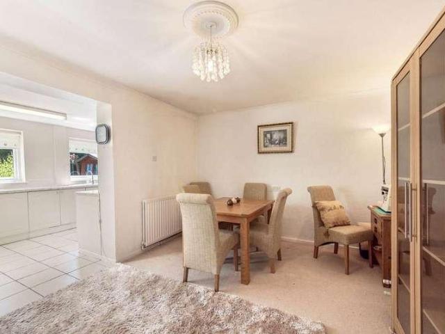 House for sale in Masefield, Turves Green