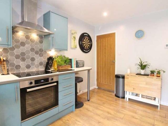 House for sale in Wall Heath, West Midlands