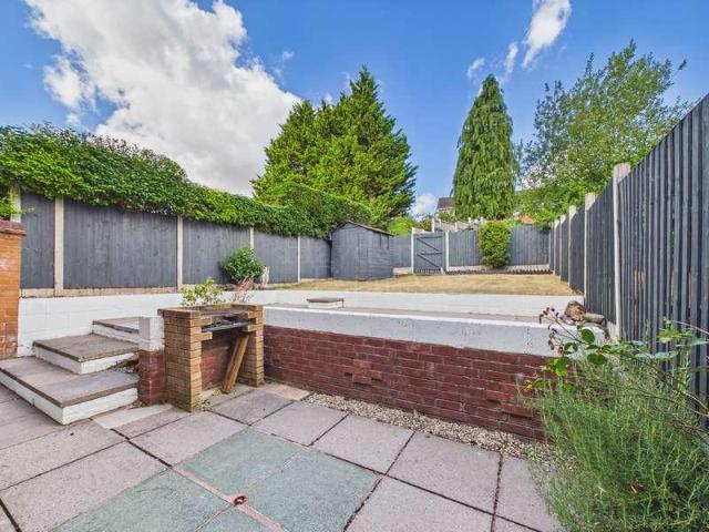 House for sale in Catchems End, Wyre Forest
