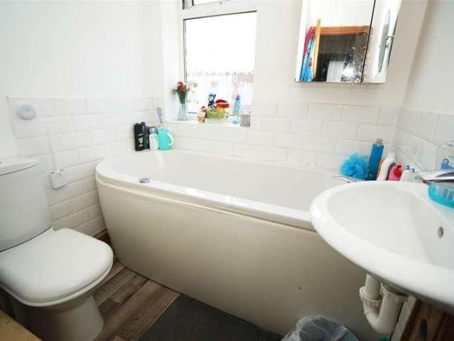 House for sale in Lee Bank, Greater Manchester