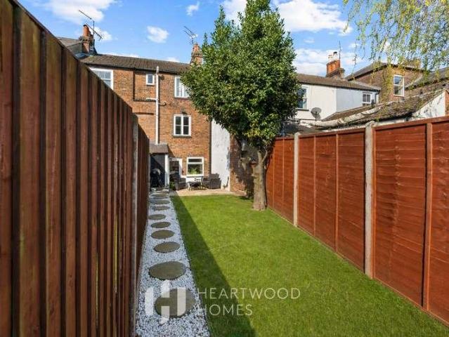 House for sale in St Albans, Five Acres