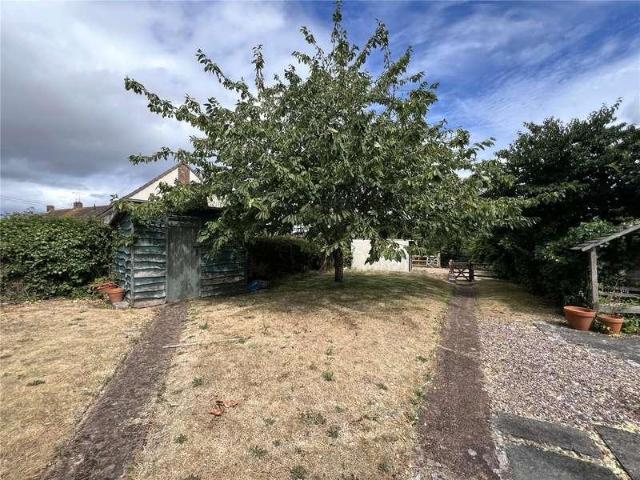House for sale in Chapel Cleeve, Somerset