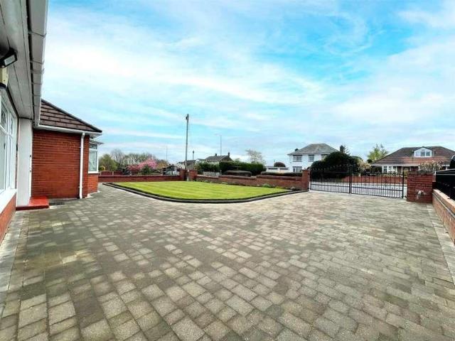 House for sale in Westhoughton