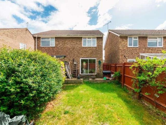 House for sale in Caldecott, Dromore