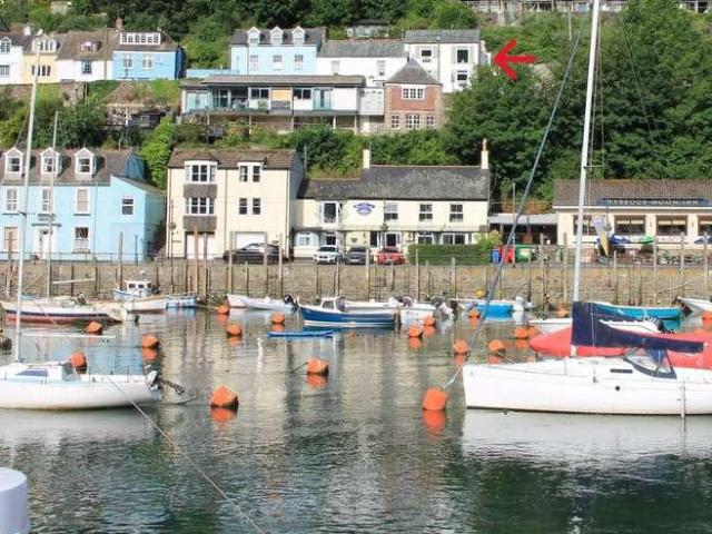 House for sale in Plaidy, Looe