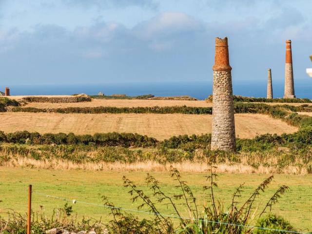 House for sale in St Just, Cornwall