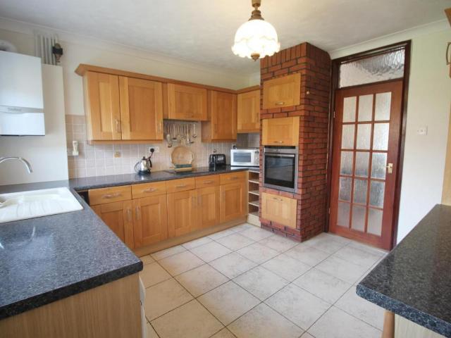 House for sale in Butlocks Heath, Helford