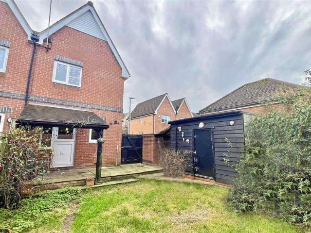 House for sale in Chipping Hill, Essex
