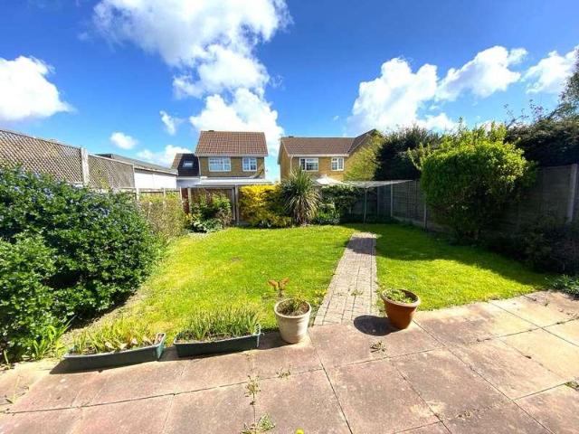 House for sale in Ash, Kent