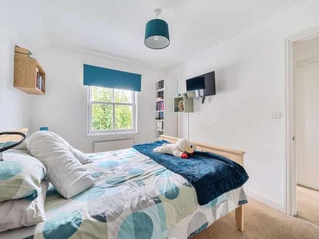 House for sale in Strode, Devon